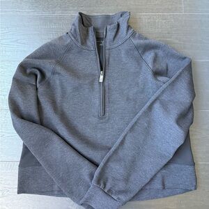 Travis Mathew Women’s Zip Up Sweatshirt